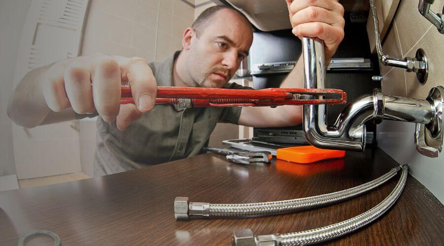 Local tankless water heater installation in Jacksonville, IL